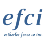 Estherlee Fence Co, Inc.