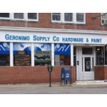 Geronimo Supply Co