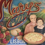 Mary’s Pizza
