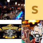 Shenanigan’s Pub