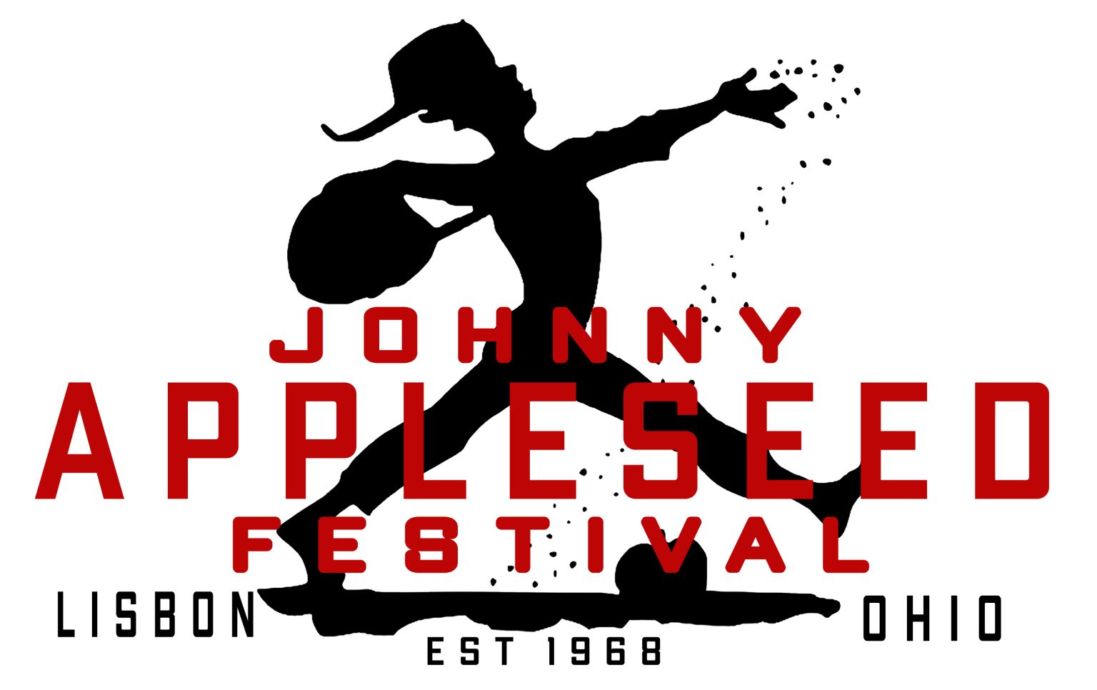 Johnny Appleseed Festival 2024 Lisbon Oh Hally