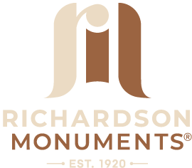 Richardson Monuments