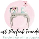 Almost Perfect Foundation & Resale